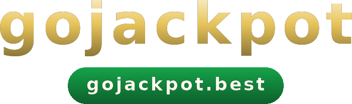 gojackpot logo