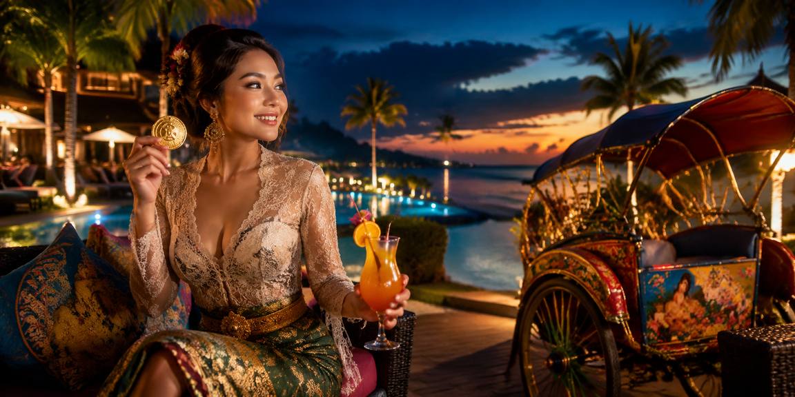 gojackpot Experience Live Casino at gojackpot